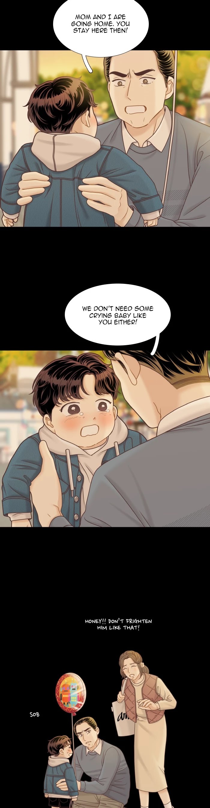 Girl's World Chapter 316 page 3 - Chapter 316: 315 - PART 2.101