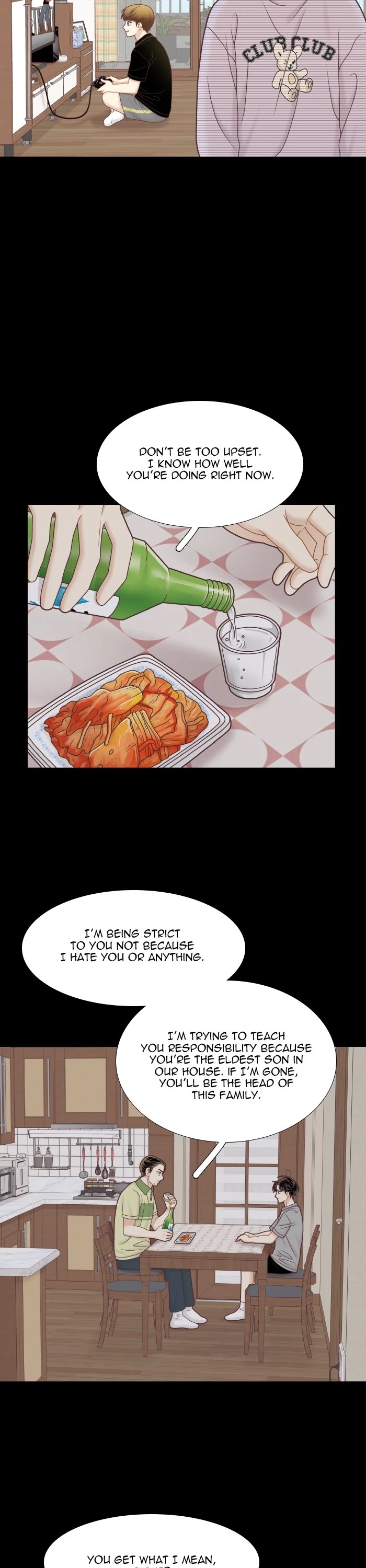 Girl's World Chapter 316 page 5 - Chapter 316: 315 - PART 2.101