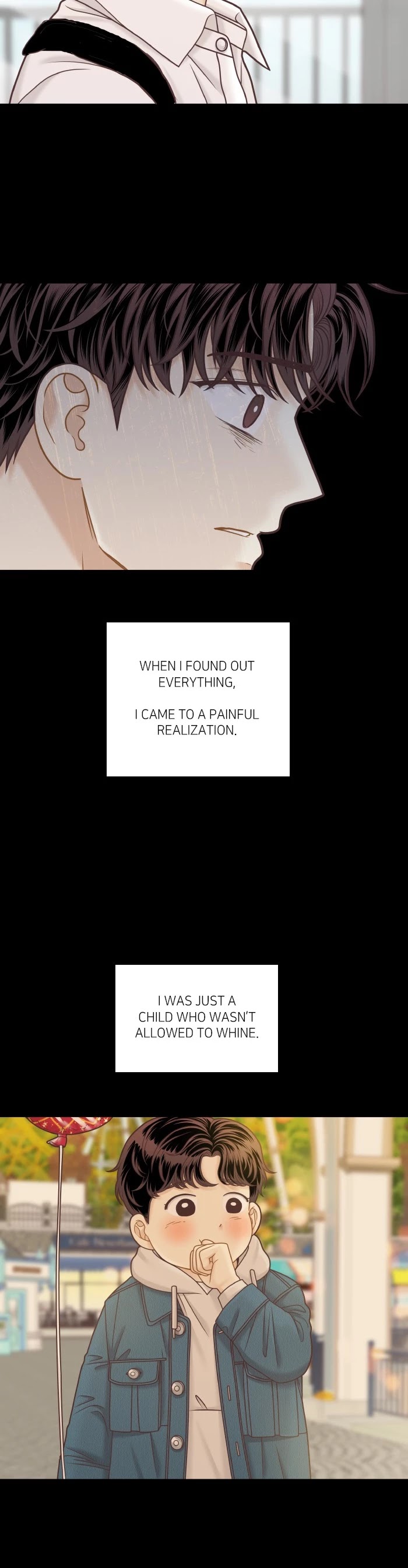 Girl's World Chapter 316 page 7 - Chapter 316: 315 - PART 2.101