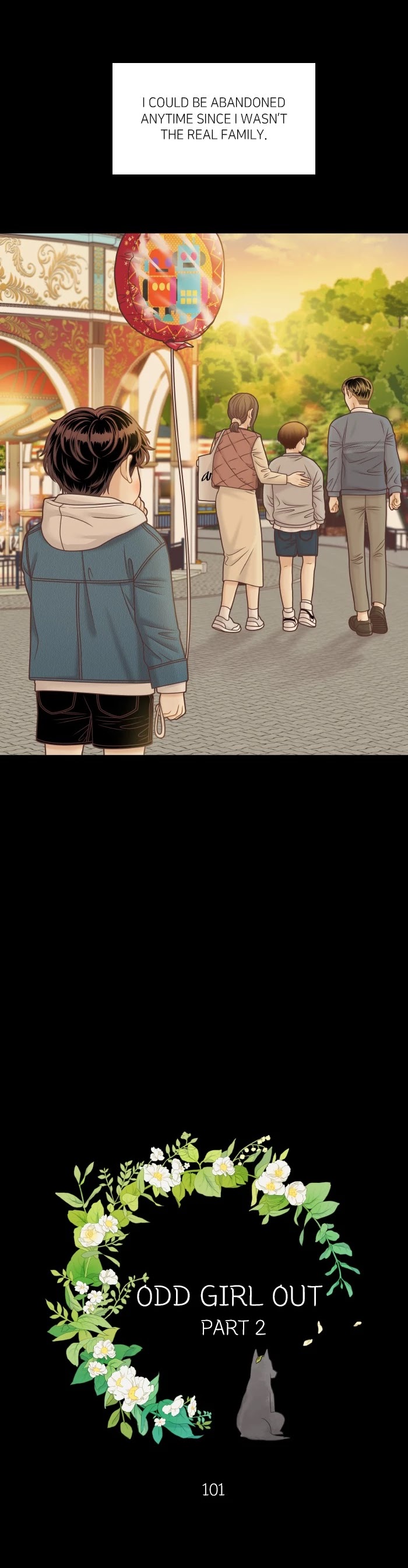 Girl's World Chapter 316 page 8 - Chapter 316: 315 - PART 2.101