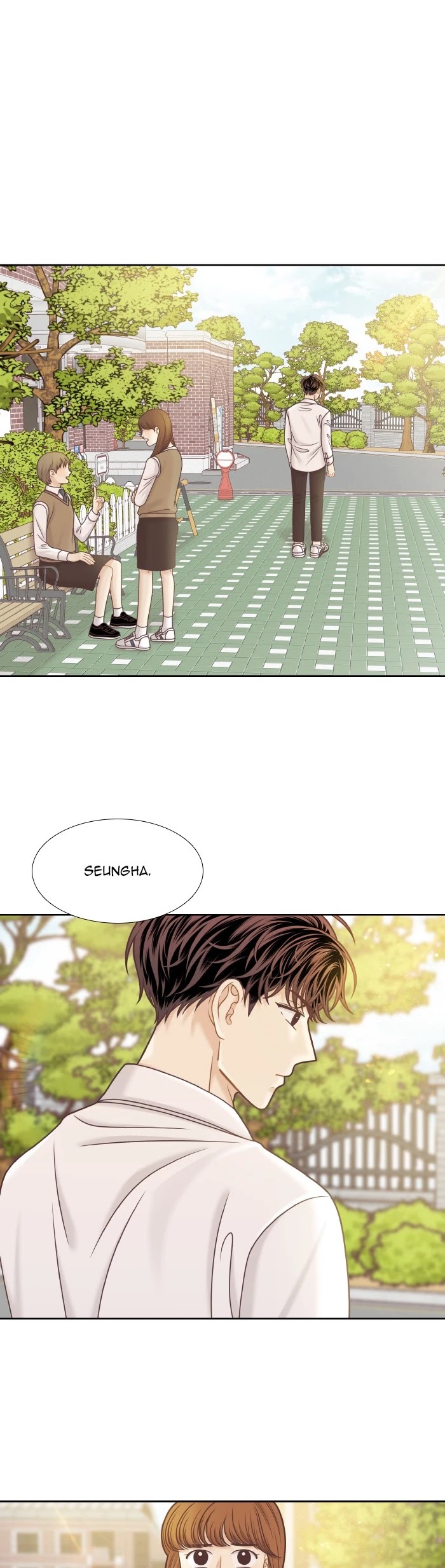 Girl's World Chapter 317 page 12 - Chapter 317: 316 - PART 2.102