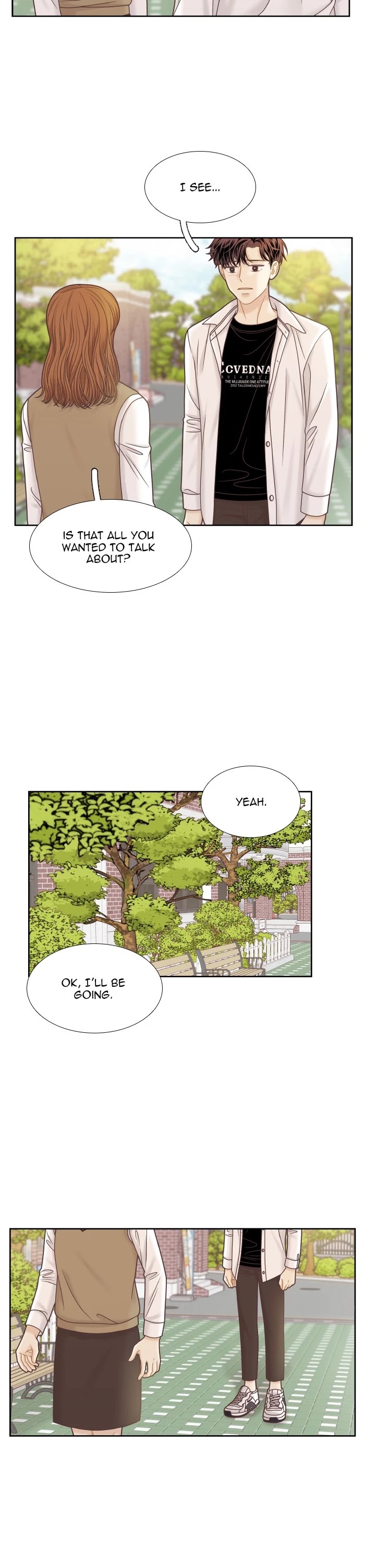 Girl's World Chapter 317 page 17 - Chapter 317: 316 - PART 2.102