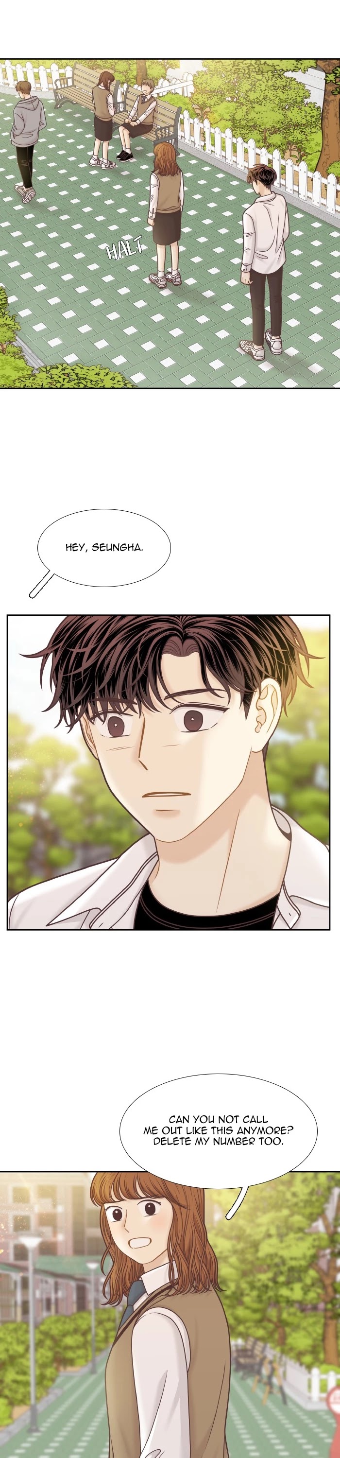 Girl's World Chapter 317 page 18 - Chapter 317: 316 - PART 2.102