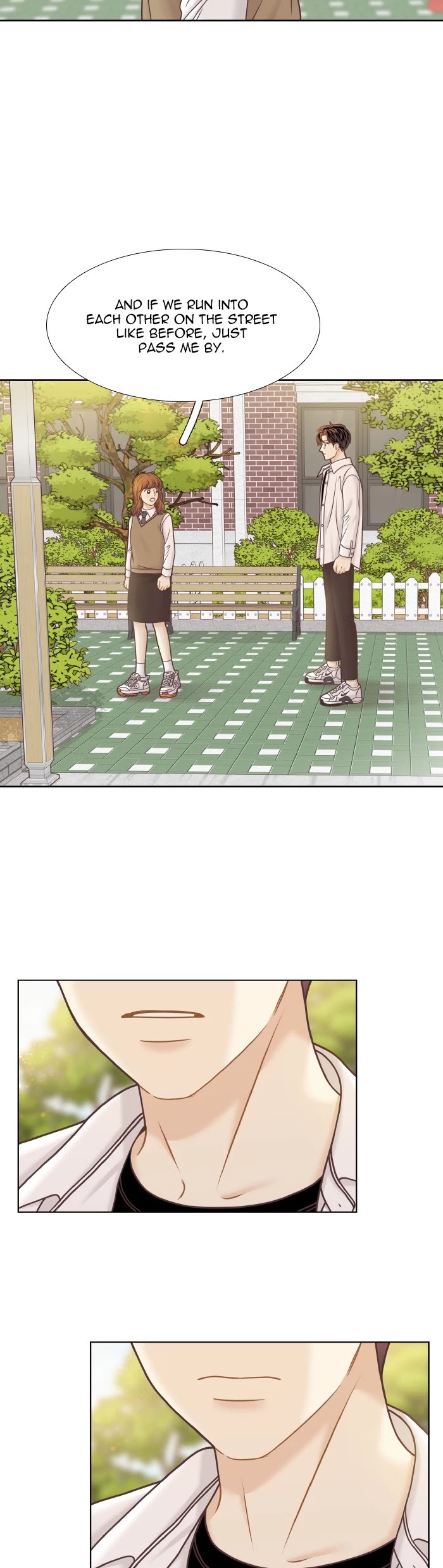 Girl's World Chapter 317 page 19 - Chapter 317: 316 - PART 2.102