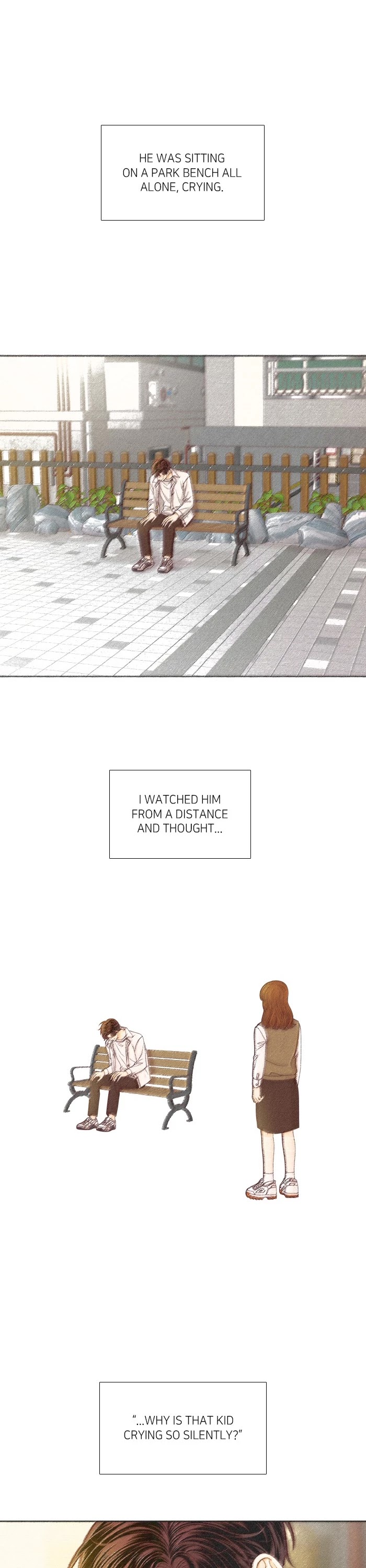 Girl's World Chapter 317 page 2 - Chapter 317: 316 - PART 2.102