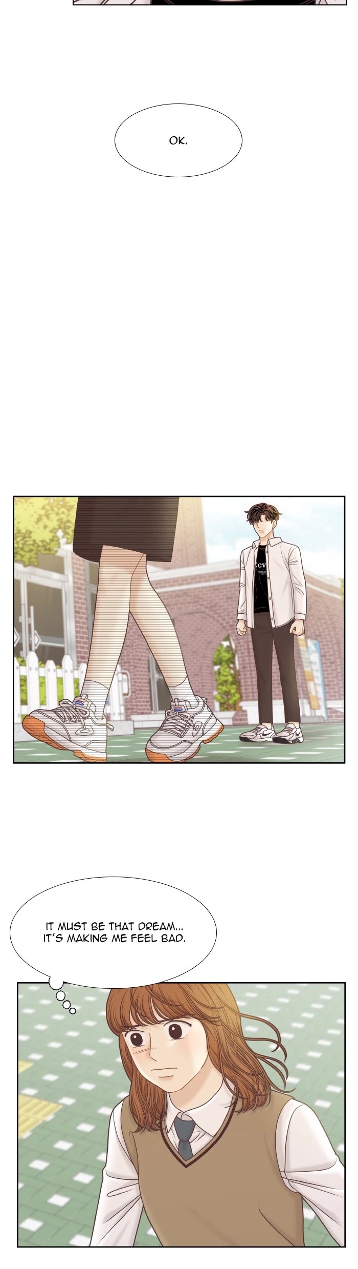 Girl's World Chapter 317 page 20 - Chapter 317: 316 - PART 2.102