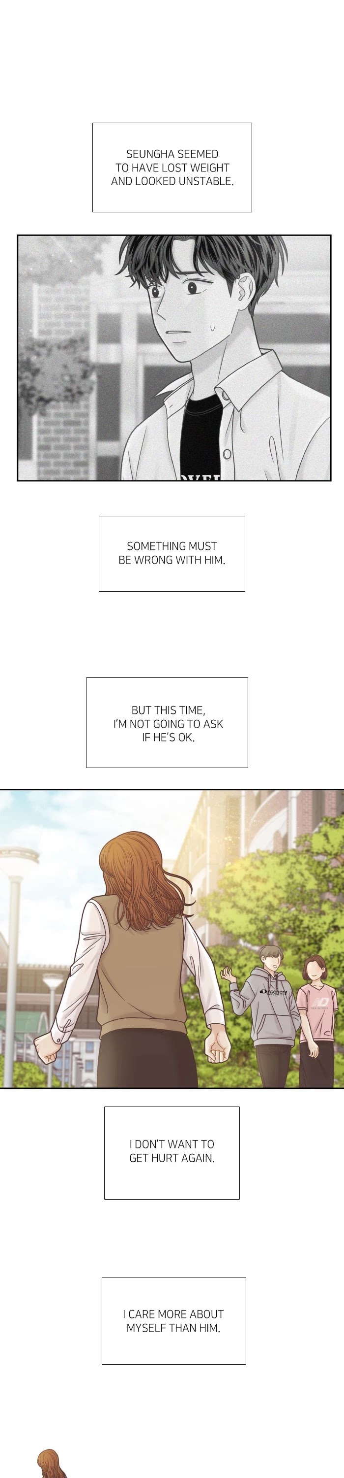 Girl's World Chapter 317 page 21 - Chapter 317: 316 - PART 2.102
