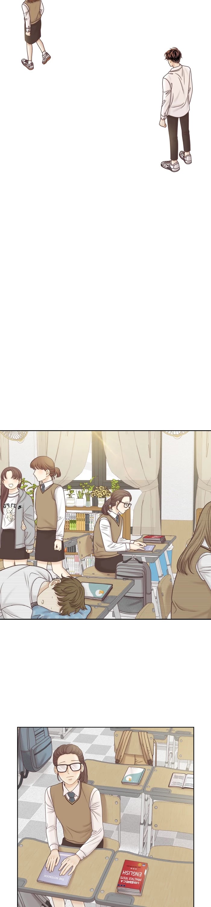 Girl's World Chapter 317 page 22 - Chapter 317: 316 - PART 2.102