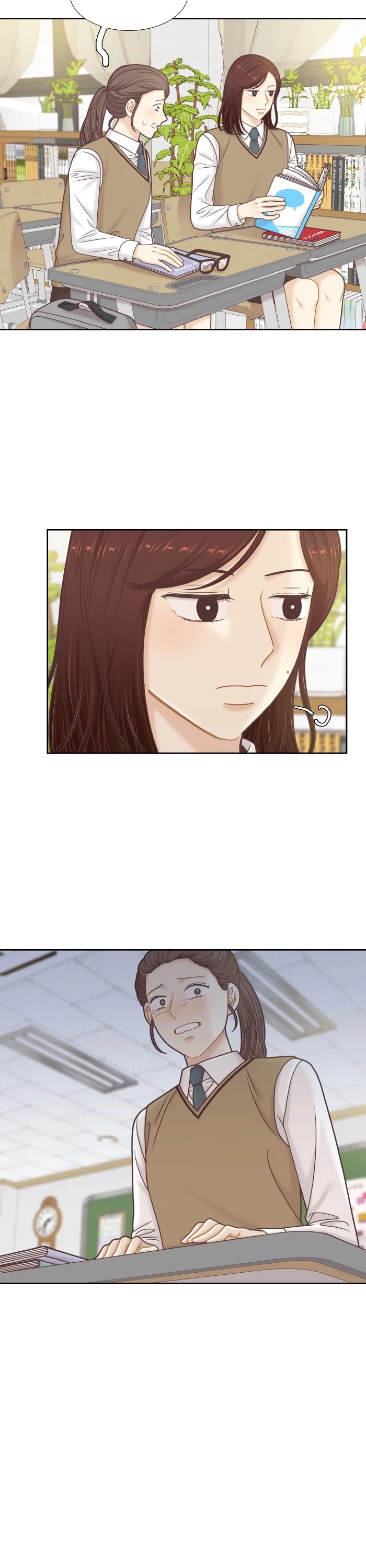 Girl's World Chapter 317 page 29 - Chapter 317: 316 - PART 2.102