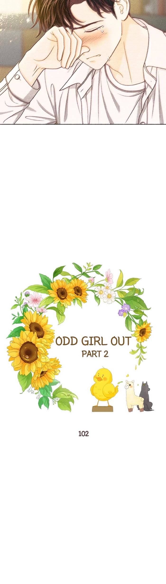 Girl's World Chapter 317 page 3 - Chapter 317: 316 - PART 2.102