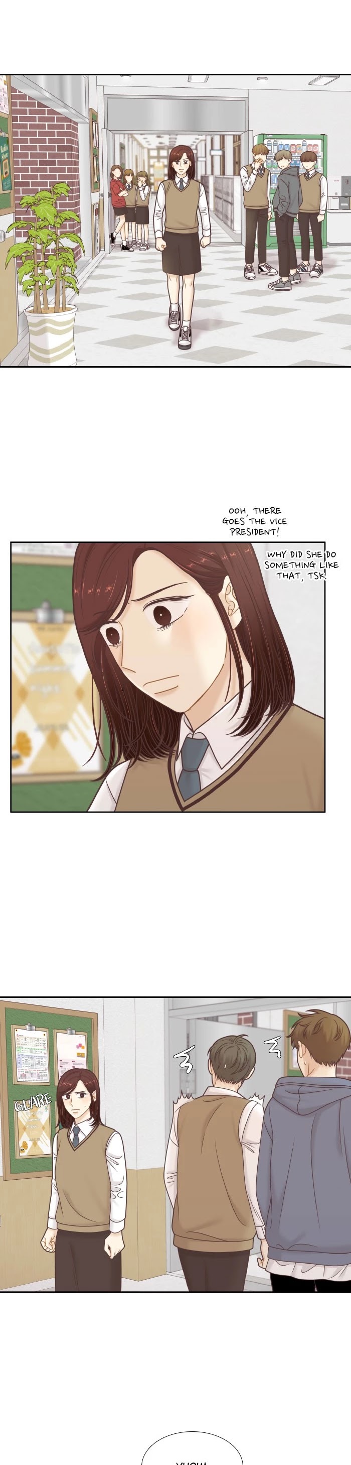 Girl's World Chapter 319 page 15 - Chapter 319: 318 - PART 2.104
