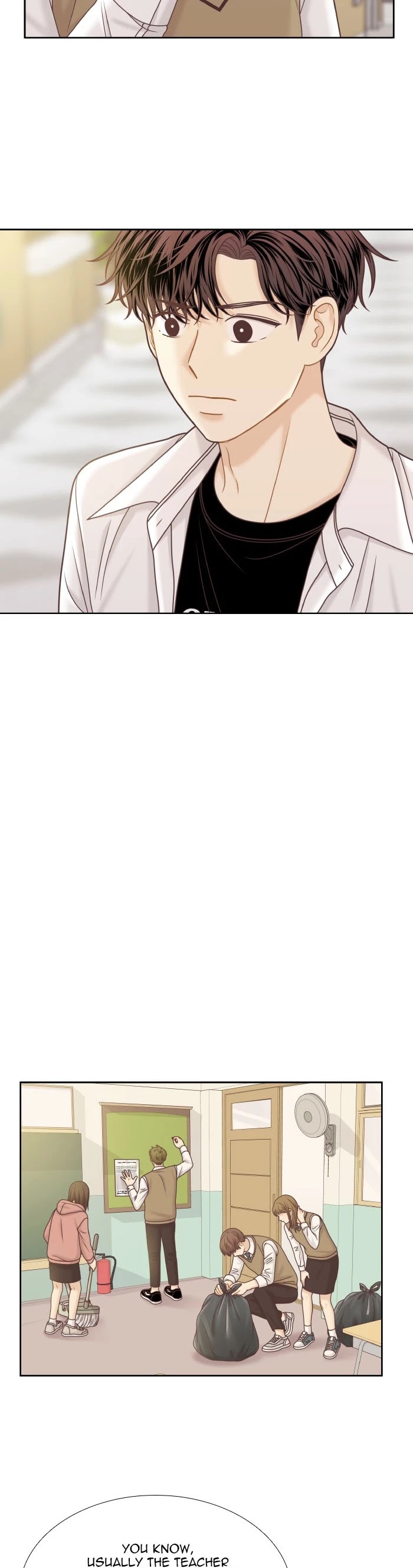 Girl's World Chapter 319 page 19 - Chapter 319: 318 - PART 2.104