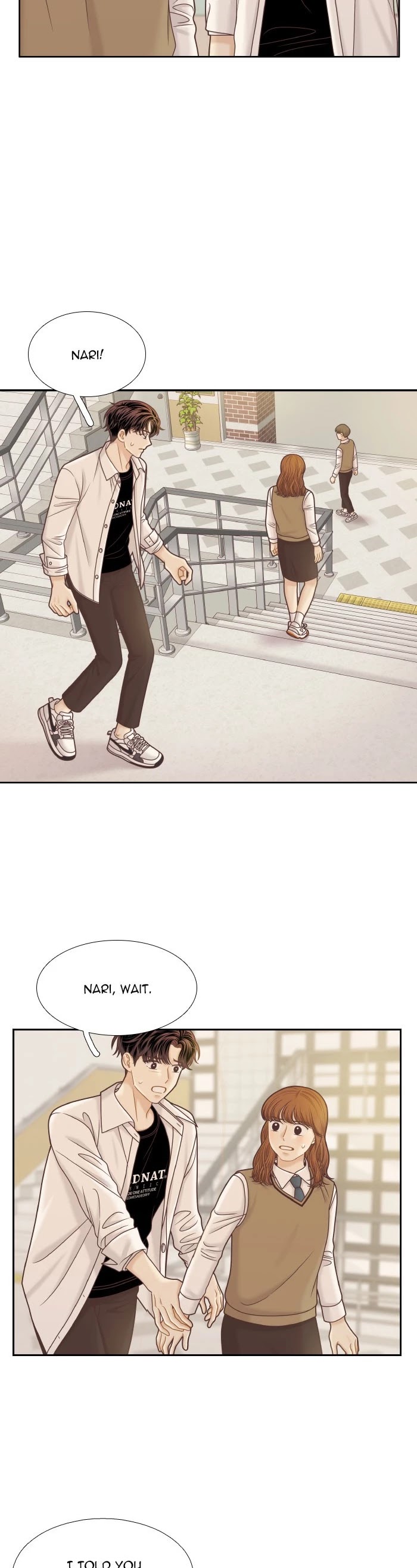 Girl's World Chapter 319 page 27 - Chapter 319: 318 - PART 2.104