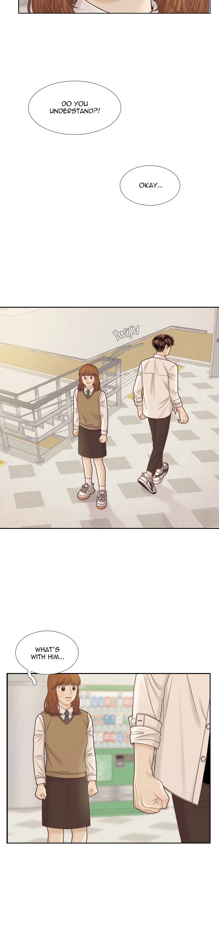Girl's World Chapter 319 page 29 - Chapter 319: 318 - PART 2.104