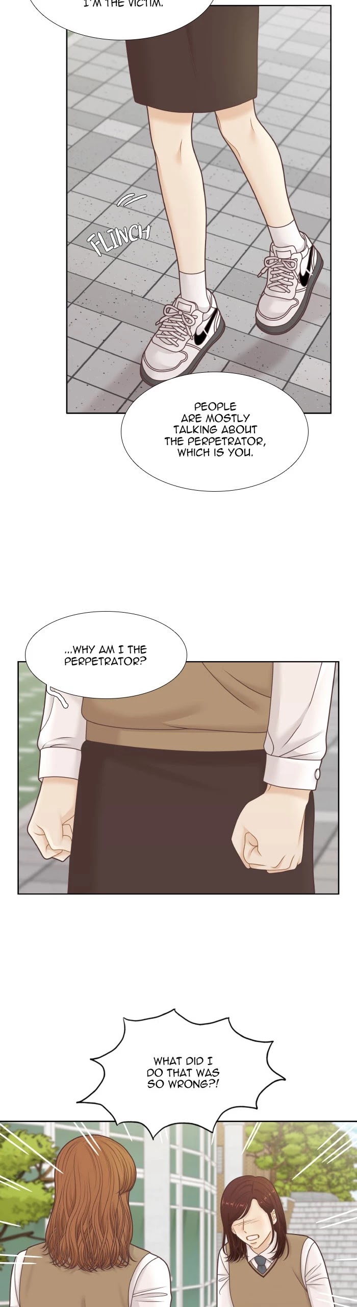 Girl's World Chapter 319 page 3 - Chapter 319: 318 - PART 2.104