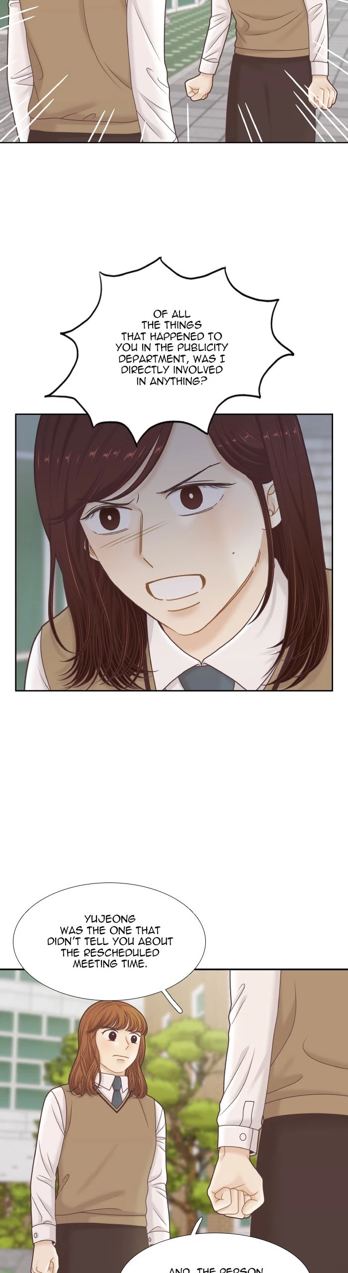 Girl's World Chapter 319 page 4 - Chapter 319: 318 - PART 2.104