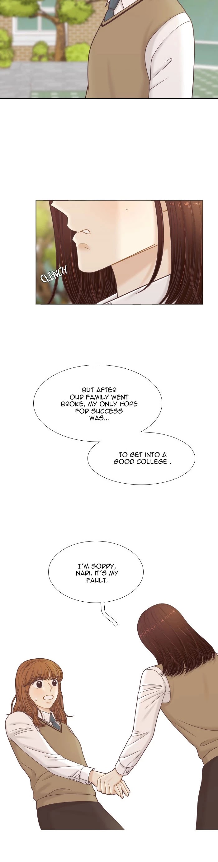 Girl's World Chapter 319 page 7 - Chapter 319: 318 - PART 2.104