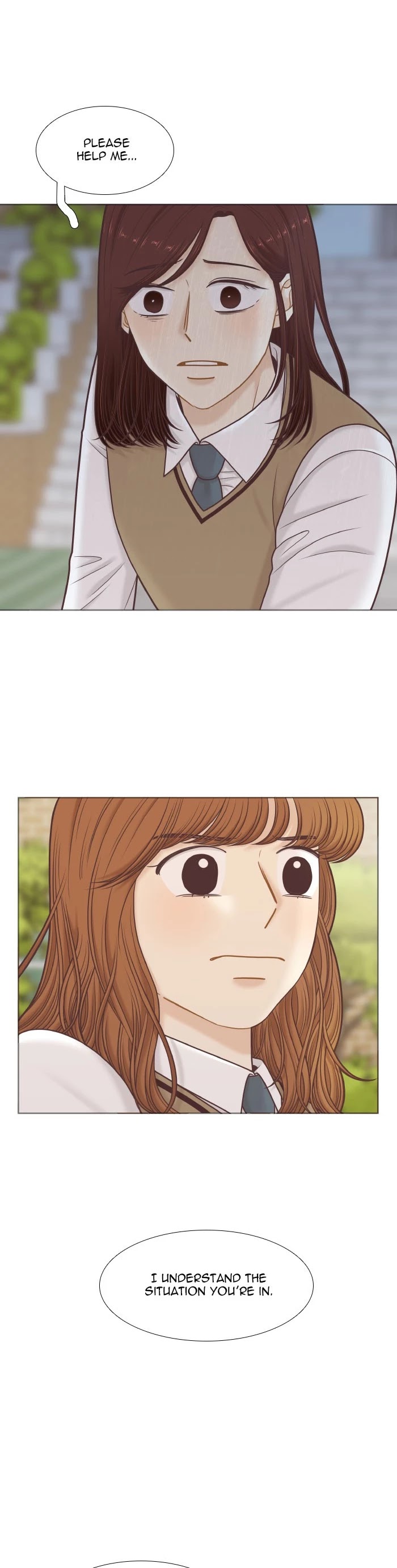 Girl's World Chapter 319 page 8 - Chapter 319: 318 - PART 2.104