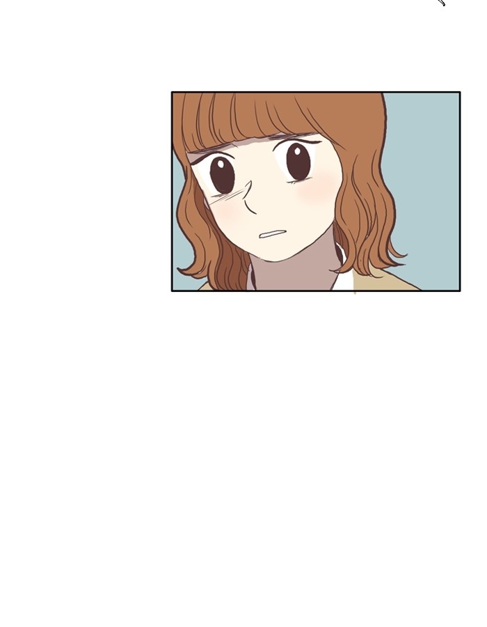 Girl's World Chapter 32 page 20 - Chapter 32: 32 - ISOLATION (PART 1)