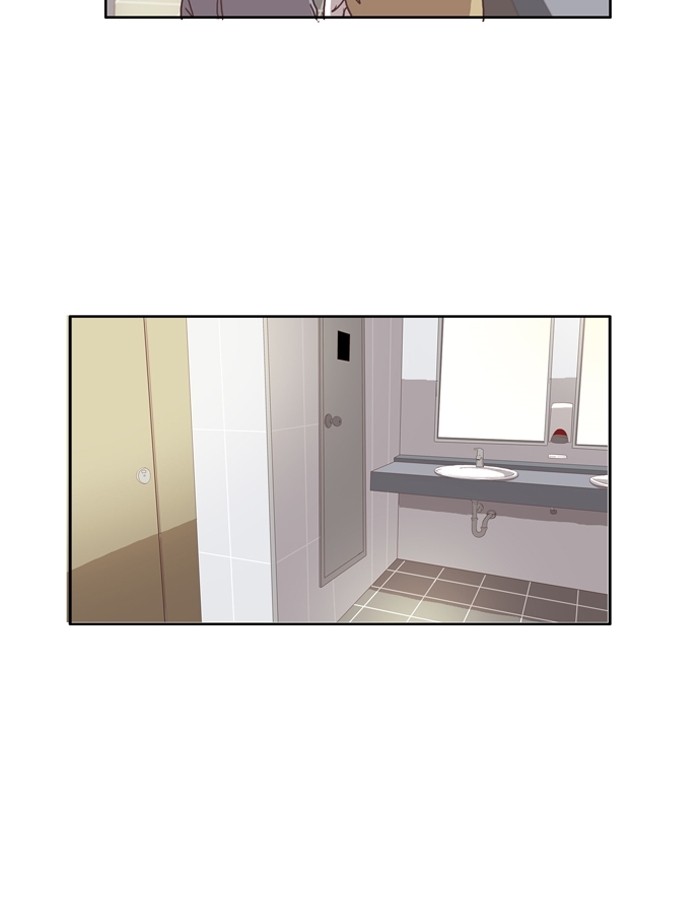 Girl's World Chapter 32 page 30 - Chapter 32: 32 - ISOLATION (PART 1)