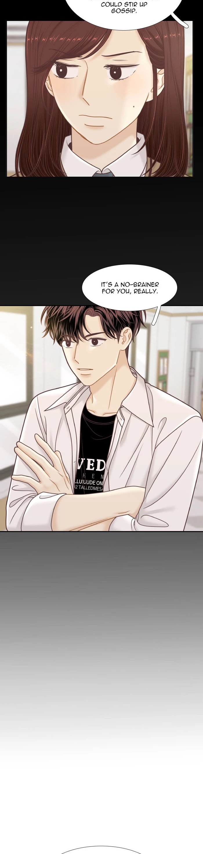 Girl's World Chapter 320 page 12 - Chapter 320: 319 - PART 2.105