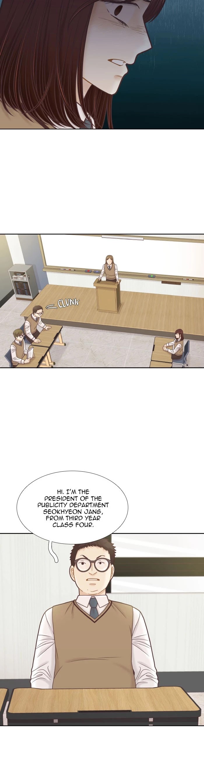 Girl's World Chapter 320 page 31 - Chapter 320: 319 - PART 2.105