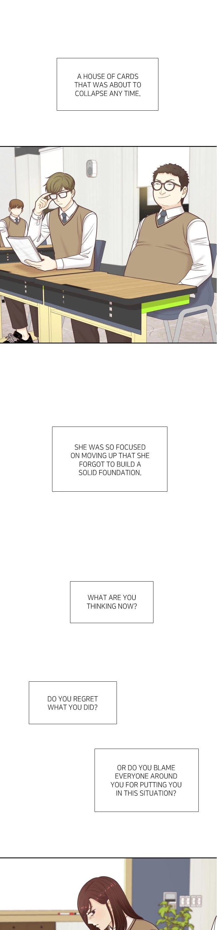Girl's World Chapter 321 page 21 - Chapter 321: 320 - PART 2.106