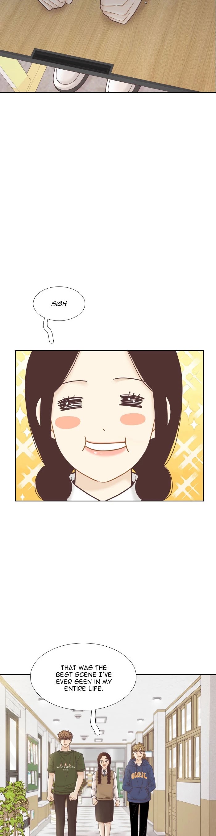 Girl's World Chapter 321 page 24 - Chapter 321: 320 - PART 2.106
