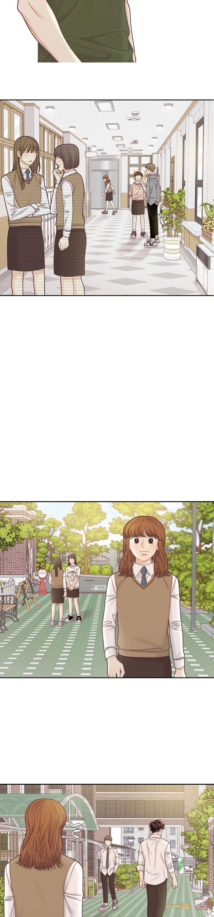 Girl's World Chapter 321 page 28 - Chapter 321: 320 - PART 2.106