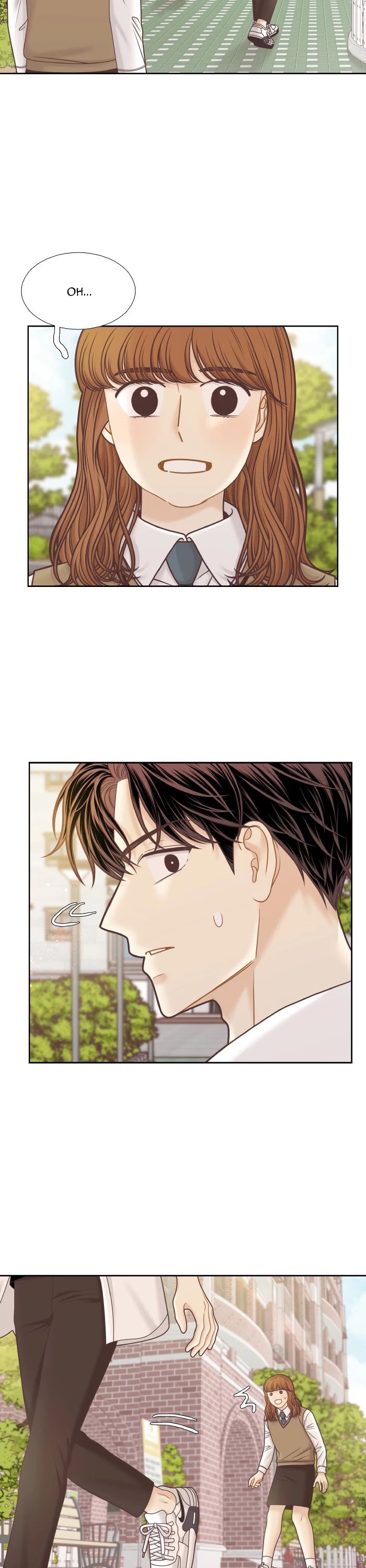 Girl's World Chapter 321 page 29 - Chapter 321: 320 - PART 2.106