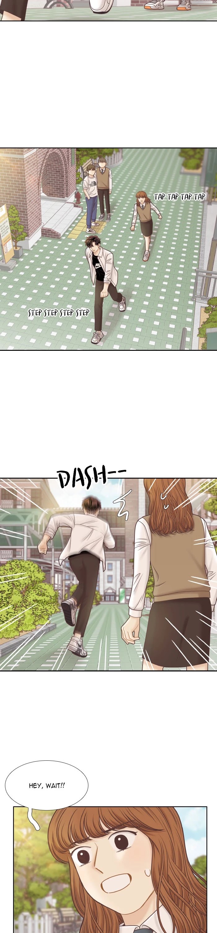 Girl's World Chapter 321 page 30 - Chapter 321: 320 - PART 2.106