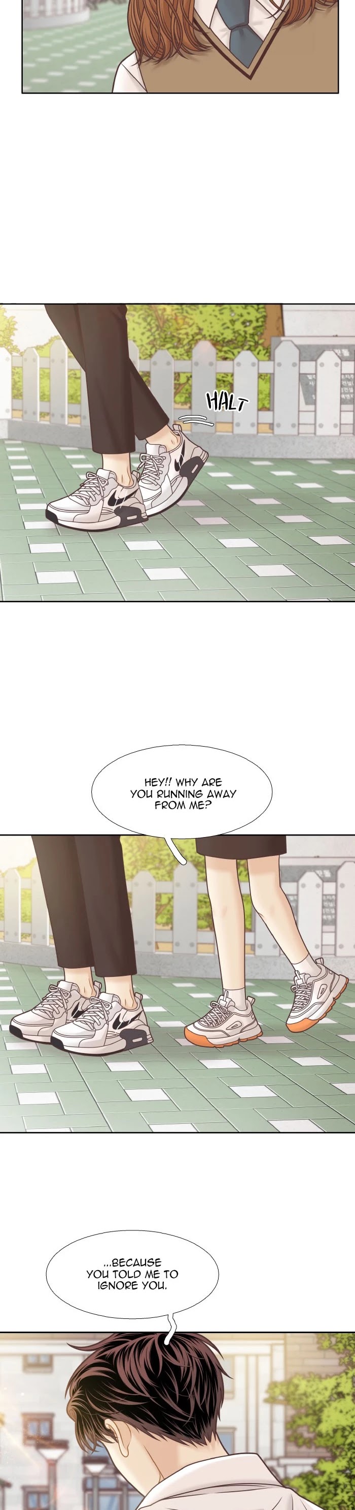 Girl's World Chapter 321 page 31 - Chapter 321: 320 - PART 2.106