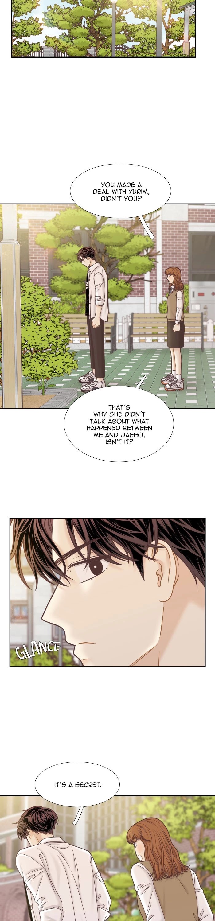 Girl's World Chapter 321 page 33 - Chapter 321: 320 - PART 2.106