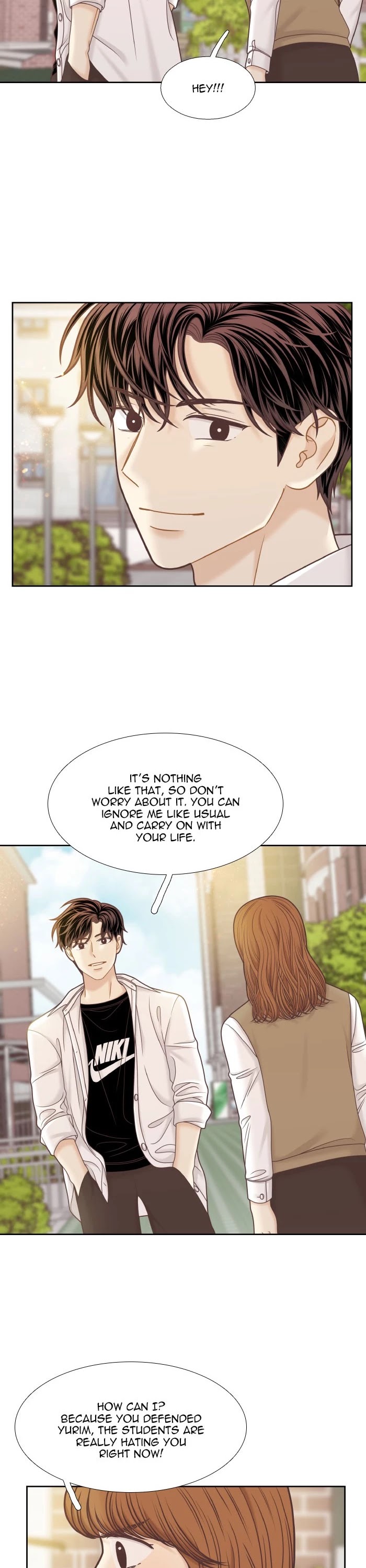 Girl's World Chapter 321 page 34 - Chapter 321: 320 - PART 2.106
