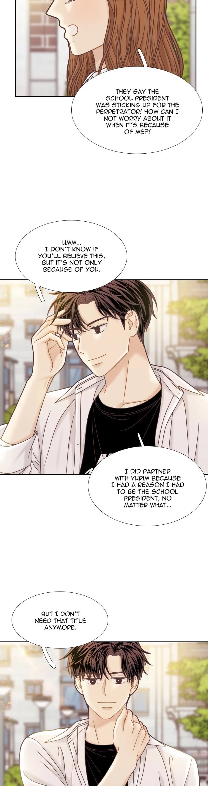 Girl's World Chapter 321 page 35 - Chapter 321: 320 - PART 2.106