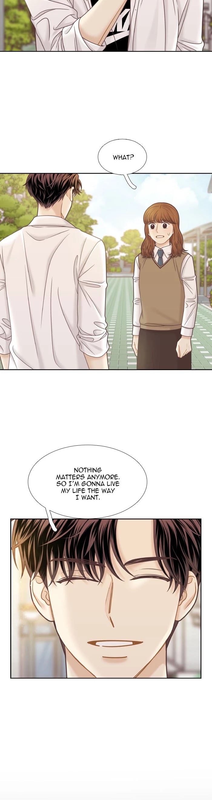 Girl's World Chapter 321 page 36 - Chapter 321: 320 - PART 2.106