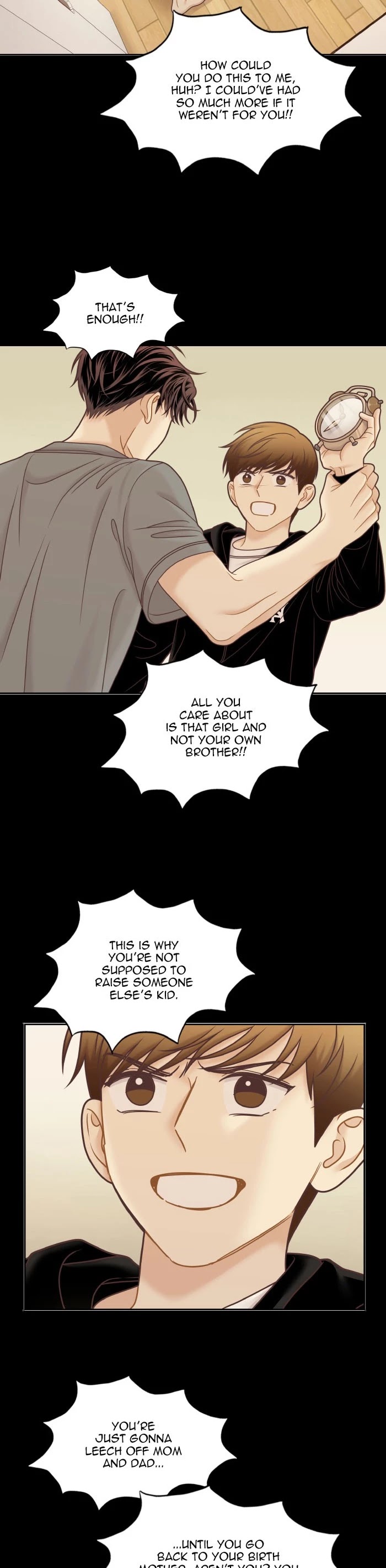 Girl's World Chapter 321 page 39 - Chapter 321: 320 - PART 2.106