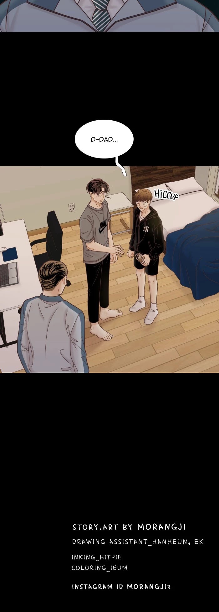 Girl's World Chapter 321 page 41 - Chapter 321: 320 - PART 2.106