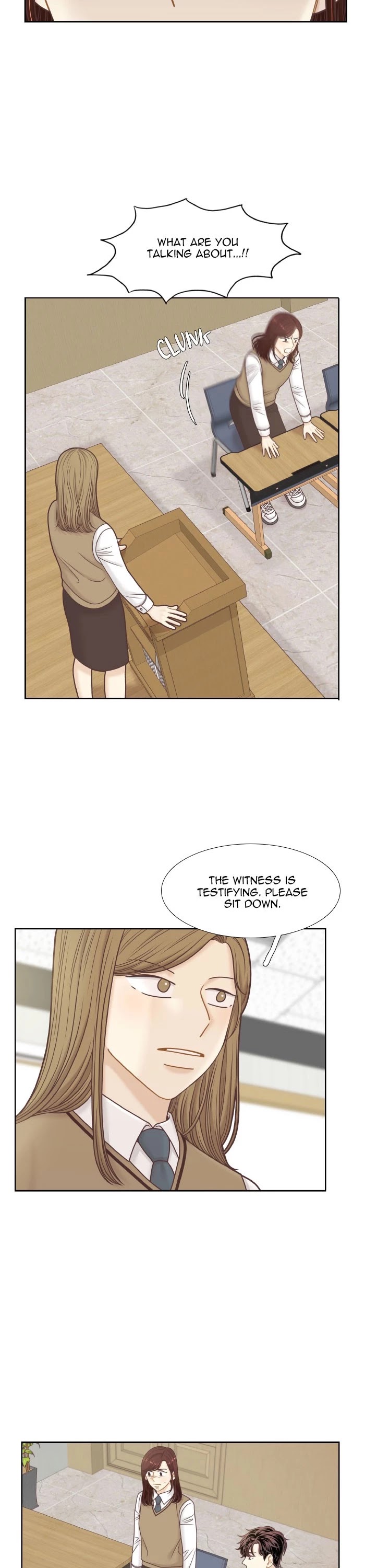 Girl's World Chapter 321 page 5 - Chapter 321: 320 - PART 2.106