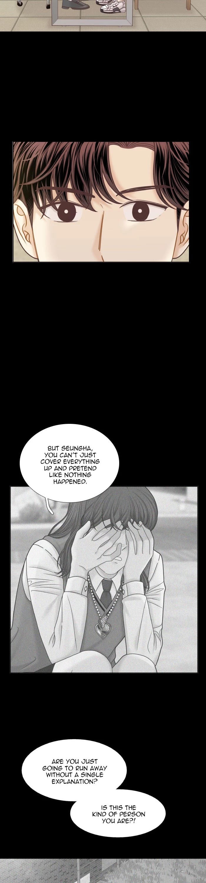 Girl's World Chapter 322 page 22 - Chapter 322: 321 - PART 2.107