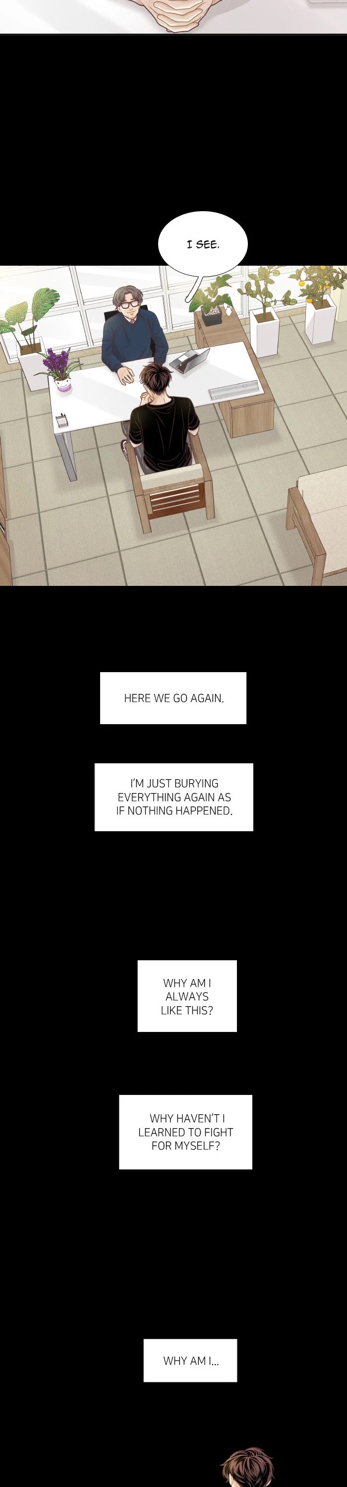 Girl's World Chapter 322 page 26 - Chapter 322: 321 - PART 2.107