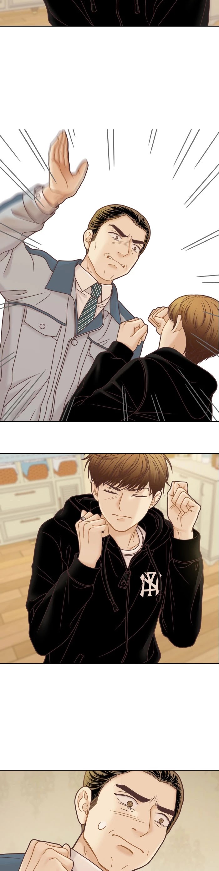 Girl's World Chapter 322 page 31 - Chapter 322: 321 - PART 2.107