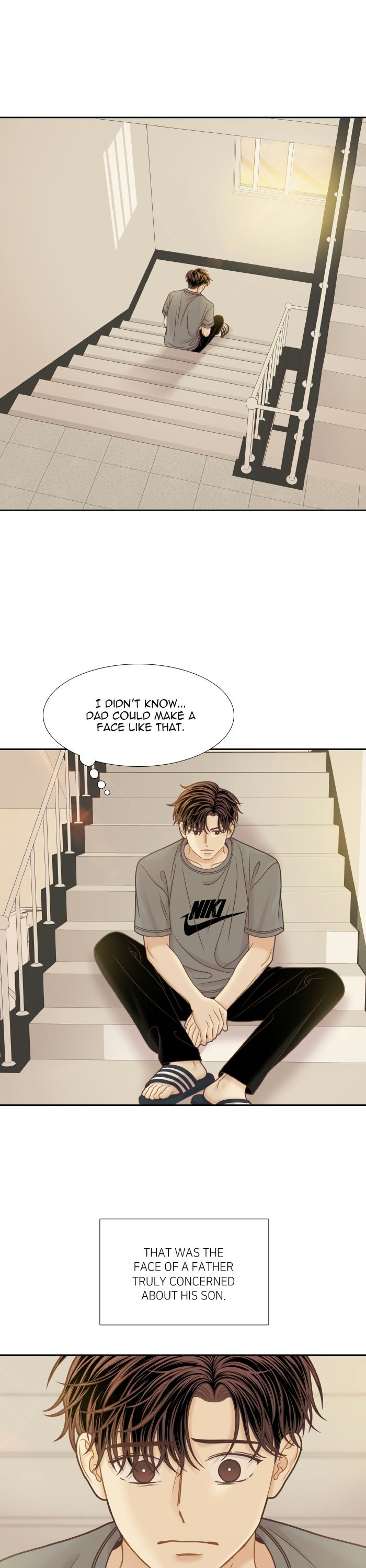 Girl's World Chapter 323 page 13 - Chapter 323: 322 - PART 2.108