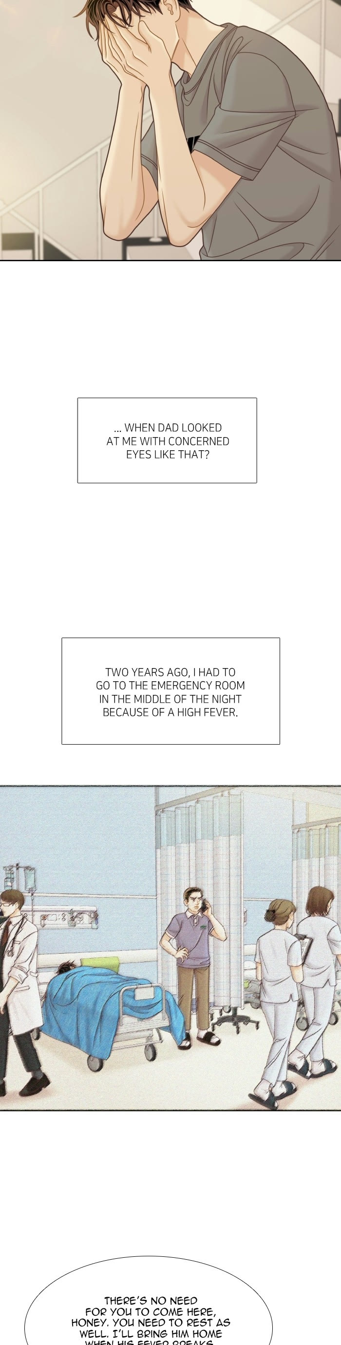 Girl's World Chapter 323 page 15 - Chapter 323: 322 - PART 2.108