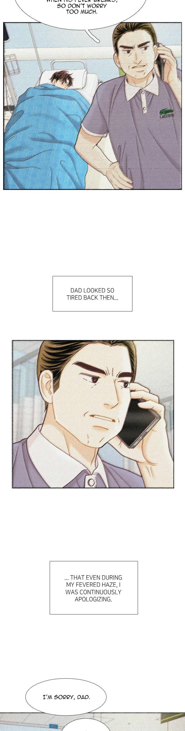 Girl's World Chapter 323 page 16 - Chapter 323: 322 - PART 2.108