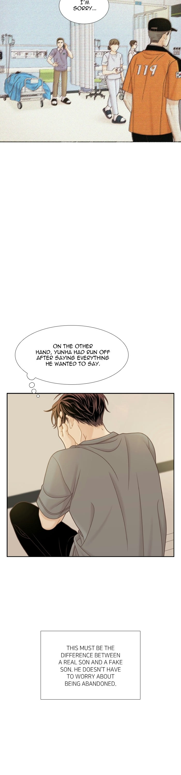 Girl's World Chapter 323 page 17 - Chapter 323: 322 - PART 2.108