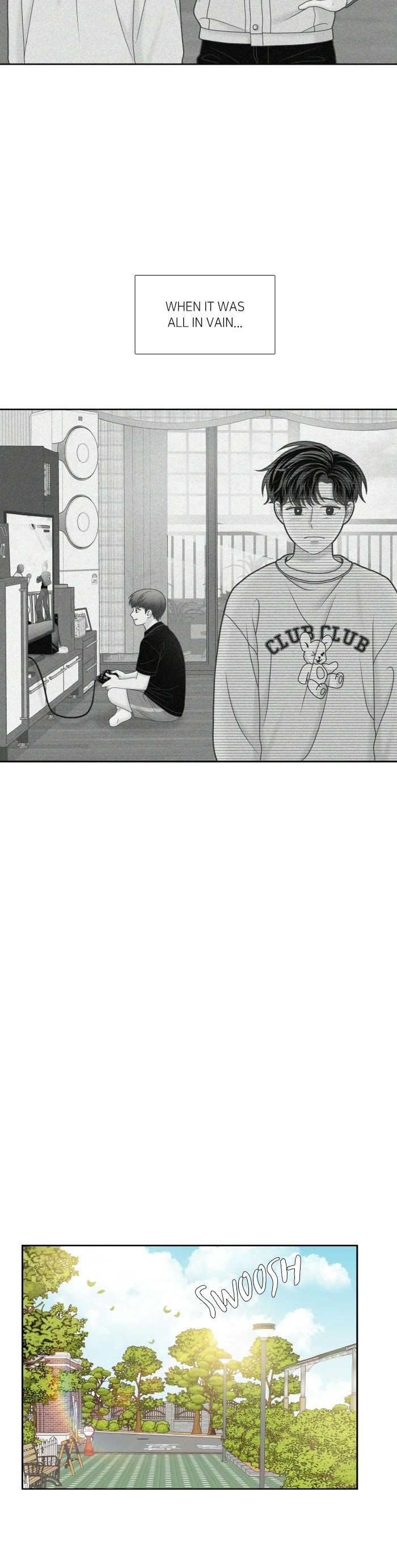 Girl's World Chapter 323 page 19 - Chapter 323: 322 - PART 2.108