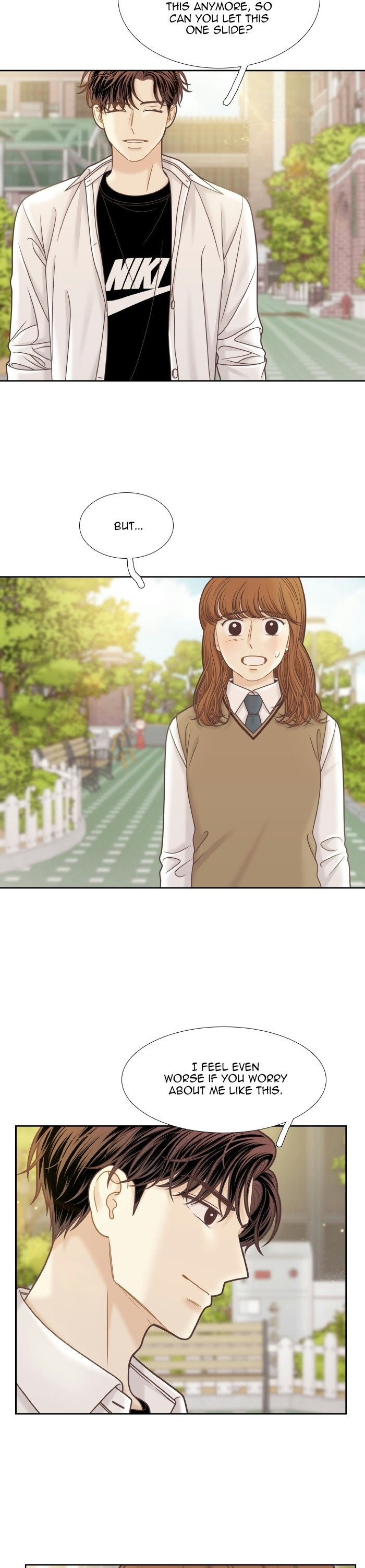 Girl's World Chapter 323 page 22 - Chapter 323: 322 - PART 2.108