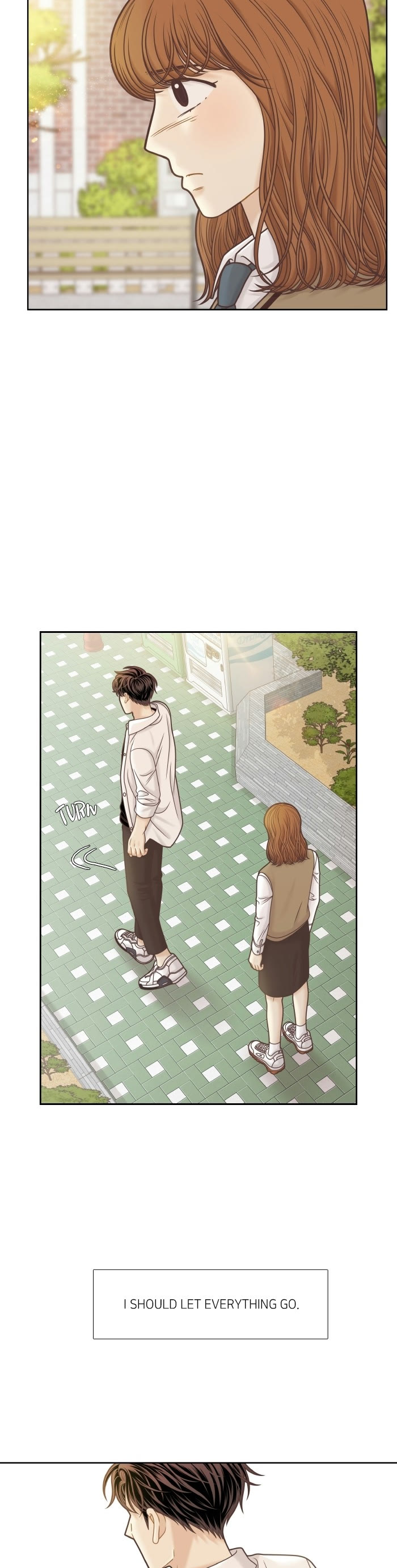 Girl's World Chapter 323 page 23 - Chapter 323: 322 - PART 2.108