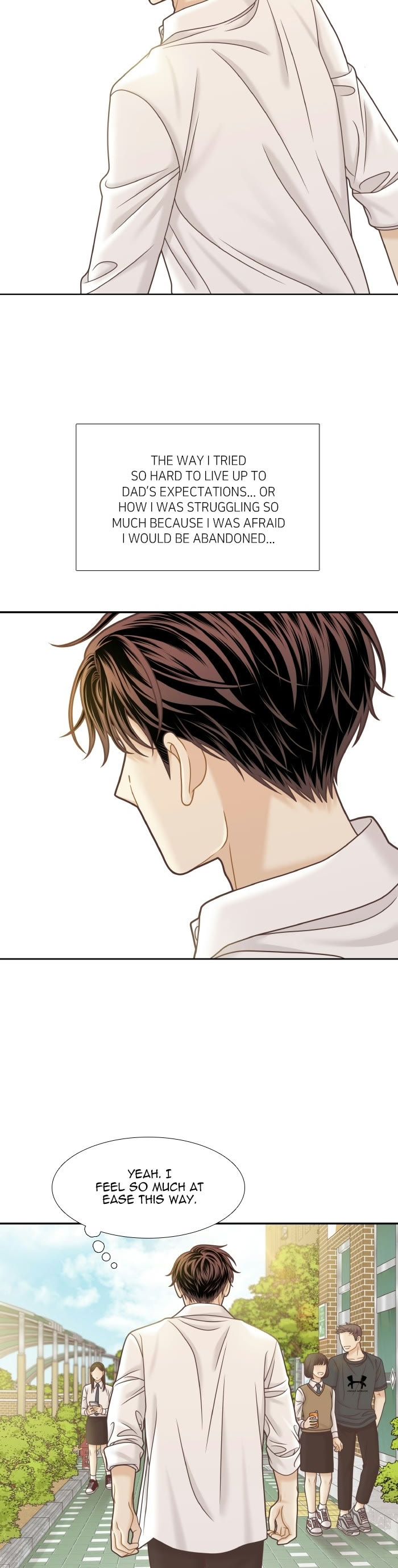 Girl's World Chapter 323 page 24 - Chapter 323: 322 - PART 2.108